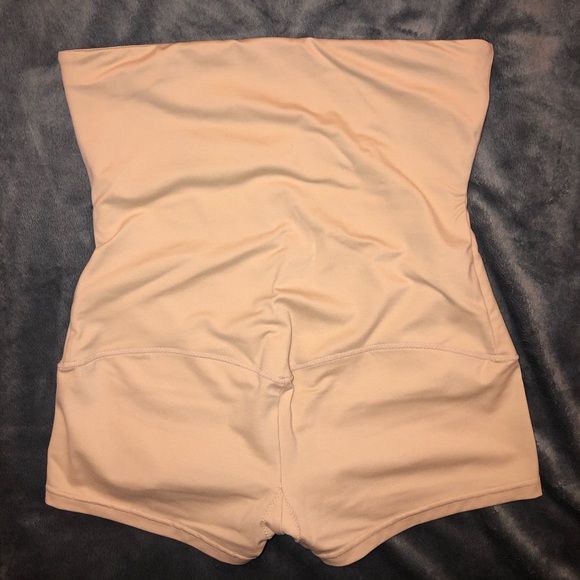 Maidenform Shapewear Control High-Waist Boyshort - Picture 2 of 5